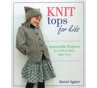 Knit Tops for Kids