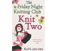 Knit Two Jacobs, Kate (Auteur)