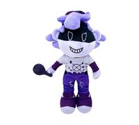 Knitluxe Five Nights at Freddy's (FNAF) Silly Billy Peluche Bleue-Peluche à Collectionner - Idée de Cadeau d'anniversaire - Peluche Mignonne