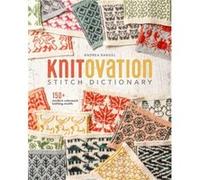 KnitOvation by Andrea Rangel Andrea Rangel (Auteur)