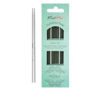 KnitPro Aiguille interchangeable Mindful Petite 4" (10 cm) - 2,25 mm (US 1)