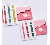 KnitPro Aiguilles à Tricoter : Double Embout: 15cm Et 20cm Ensembles Outils