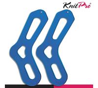 KnitPro Aqua Sockenspanner Petit Acrylique Tricotage Crochet Artisanat