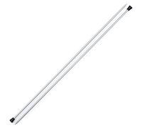KnitPro Basix Alumin. Sing.-Point. Aiguille 40cm 3.25mm - 3pcs