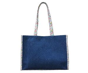 KnitPro Bloom, Sac fourre-tout, Floraison