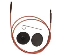 Knitpro Câble Circulaire Aiguille À Tricoter Interchangeable 20Cm