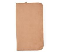 KnitPro Câble en argile et étui pour accessoires 13 x 22,5 x 1,5 cm - 1 pièce