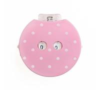 KnitPro Compteur de Lignes, Plastique, Rose, Taille unique KP10860