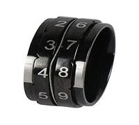 KnitPro Compteur de rangs, taille de bague 8