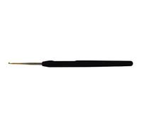 KnitPro Crochet, Acier, 15cm x 1.75mm, Argent
