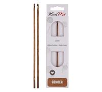 KnitPro - Crochet afghan/tunisien - 3 mm