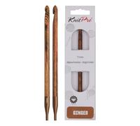 KnitPro - Crochet afghan/tunisien - 7 mm