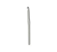 KnitPro Crochet, Argent, 15 cm x 4,5 mm KP30779