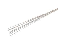 KnitPro Dentelle Blocage Câble Set X 15 Fils + 20 X T-Pins - Bande Mesure