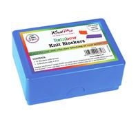 KnitPro Dentelle Blocage Tapis - Tricot Bloqueurs - T-Pins Ou Câble Set Crochet