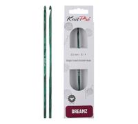 KnitPro Dreamz Crochet à extrémité unique 3,5 mm