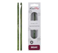 KnitPro Dreamz Crochet à extrémité unique Taille 5,5 mm