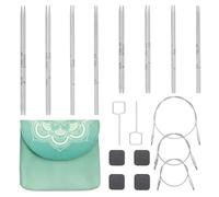 KnitPro Ensemble interchangeable Mindful Petite Midi