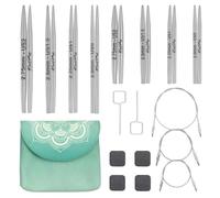 KnitPro Ensemble interchangeable Mindful Petite Mini