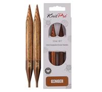 KnitPro Épingles à tricoter assorties 12 mm