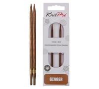 KnitPro Épingles à Tricoter Assorties 4 mm, Coloris Assortis
