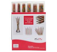 KnitPro - kit Chaussettes symfonie - 20cm