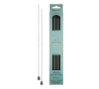 KnitPro - KnitPro Conscient (40cm, 2.00mm) Seul-Pointu Aiguilles - 1 Set
