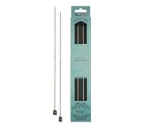 KnitPro - KnitPro Conscient (40cm, 2.50mm) Seul-Pointu Aiguilles - 1 Set