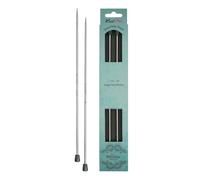 KnitPro - KnitPro Conscient (40cm, 3.50mm) Seul-Pointu Aiguilles - 1 Set