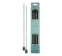 KnitPro - KnitPro Conscient (40cm, 4.00mm) Seul-Pointu Aiguilles - 1 Set