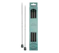 KnitPro - KnitPro Conscient (40cm, 4.50mm) Seul-Pointu Aiguilles - 1 Set