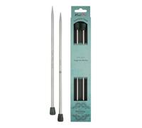 KnitPro - KnitPro Conscient (40cm, 6.50mm) Seul-Pointu Aiguilles - 1 Set