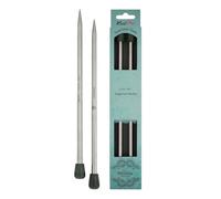 KnitPro - KnitPro Conscient (40cm, 8.00mm) Seul-Pointu Aiguilles - 1 Set
