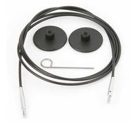 KnitPro KP10522 Câble Interchangeable 80 Cm