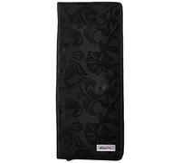 KnitPro KP10739 Boîte en Dur pour Aiguilles de Tricotage Coton/Jacquard/Bois Multicolore 22 x 0,9 x 11,2 cm