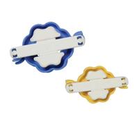 KnitPro KP10863 Kit de Pompon Bois Multicolore 13,5 x 0,69 x 7,5 cm