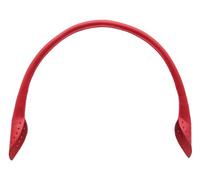 KnitPro KP10905 Pack de 2 Anses pour Sac Bois Rouge 22 x 0,8 x 11,2 cm