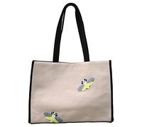 KnitPro Kp12822 Sac d'accessoires, Laine, Bourdon, 40x29x12cm