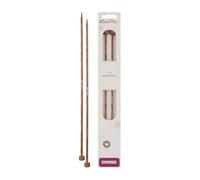KnitPro KP20218 Symphonie Aiguille Simple Pointe Bois Multicolore 22 x 0,4 x 11,2 cm