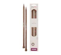 KnitPro KP20226 Symphonie Aiguille Simple Pointe Bois Multicolore 23 x 0,9 x 5 cm