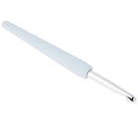 KnitPro KP30915 Crochet en Vagues et Aluminium/Bois Multicolore 22 x 0,6 x 11,2 cm