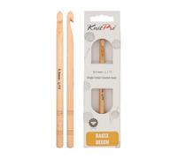 Crochet Simple Basix Knitpro 8mm