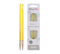 KnitPro KP51353 Crochet Bois Multicolore 22 x 0,6 x 6,5 cm