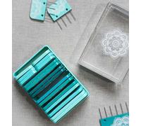 KnitPro Le Mindful Collection Tricot Bloqueurs