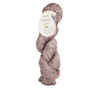 Knitpro Luna Symfonie Yarns Pelote de perles roses 182 m/100 g