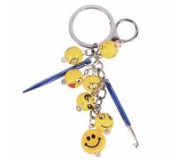 KnitPro Marqueurs de Points, Joie, Taille unique