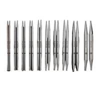 Knitpro Mindful Collection Aiguilles à Tricoter Circulaire Interchangeable