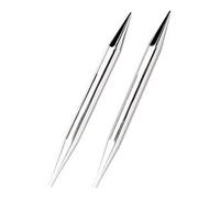 KnitPro KP10409 Nova Aiguille Interchangeable Circulaire Normale Bois Multicolore 17 x 0,9 x 11 cm