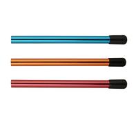 KnitPro Protecteurs d'aiguilles circulaires (Paquet de 3), 10 x 0.5 x 2 cm