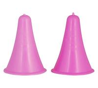 KnitPro Protecteurs de Points, Grands, 2 pièces